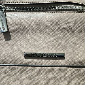 Steve Madden Blush Pink Crossbody Bag